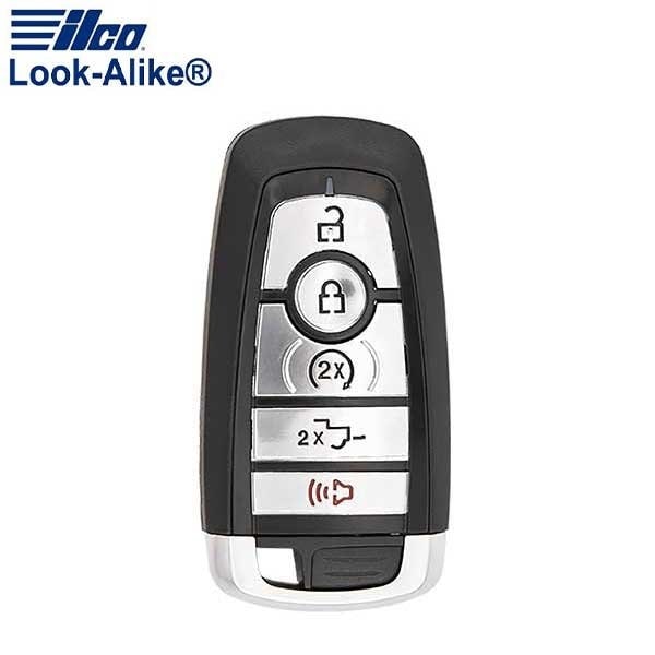 LAL PRX-FORD-5B7 Ford 5 Button Prox (M3N-A2C931426)